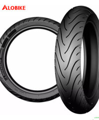 Lốp Michelin 130/70-17 Pilot Street xe Exciter 150, Winner 150, FZ150i, CBR150.