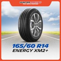 Lốp Michelin 165/60 R14 Energy XM2+