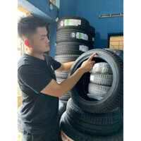 Lốp Michelin 175/50R15 XM2+ Nhập Thái Lan ( Lốp dành cho Kia Morning ) Mới 100% 2024