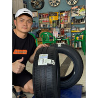 Lốp Michelin 185/60R14 XM2+ Mới 100% 2024