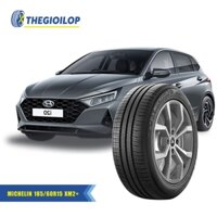 LỐP MICHELIN 185/60R15 XM2+