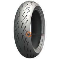 Lốp Michelin 190/55-17 Pilot Road 5 Spain cho Z800, Z1000, CBR1000R