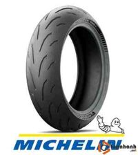 Lốp Michelin 190/55 ZR 17 M/C (75W) POWER 6 R TL