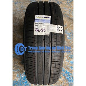 Lốp Michelin 195/50R16 Energy XM2+