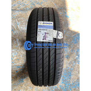 Lốp Michelin 195/65R15 Primacy 4