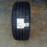 Lốp Michelin 205/45R17 Pilot Sport 5 Mới 100% 2024