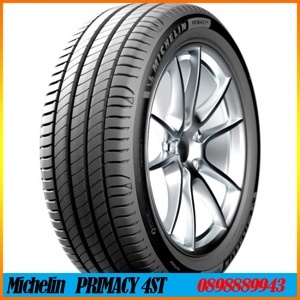 Lốp Michelin 205/55R16 Primacy 4