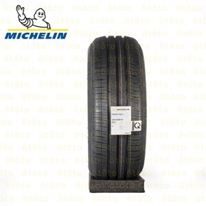 Lốp Michelin 205/60R16: Giới thiệu  Ưu điểm nổi bật