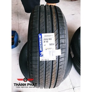 Lốp Michelin 205/65R16 Primacy 4