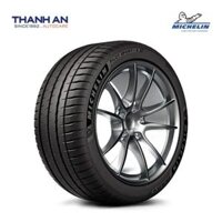 Lốp Michelin 215/45R17 Pilot Sport 4 Thái Lan