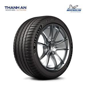 Lốp Michelin 215/50R17 Pilot Sport 4
