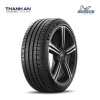 Lốp Michelin 215/50R17 Pilot Sport 5 Trung Quốc