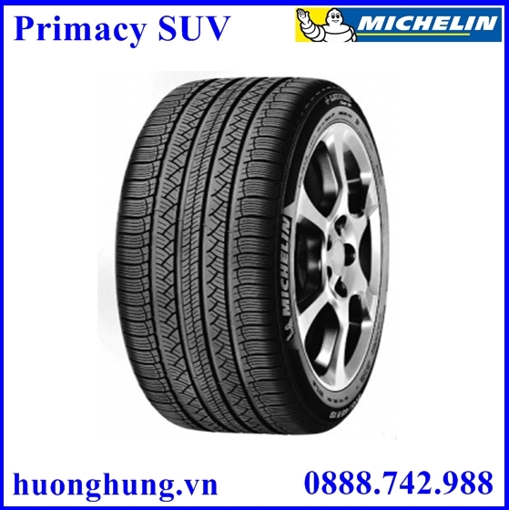 Lốp Michelin 215/70R15 Primacy SUV 98H