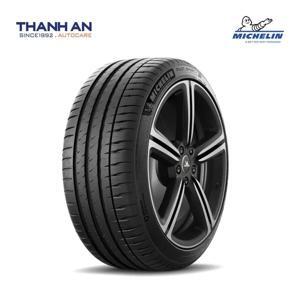 Lốp Michelin 225/40R18 Pilot Sport 4