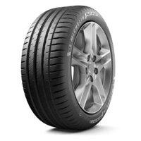 Lốp Michelin 225/45R18 Pilot Sport 4 (ZP chống xịt)