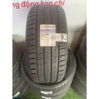 Lốp Michelin 225/45ZR17 Pilot Sport 5