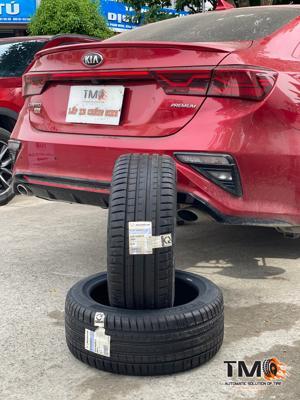 Lốp Michelin 225/50R18 Primacy 4