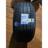 Lốp Michelin 235/50R19 Primacy SUV+ ( lốp dành cho xe Chovrolet Captiva, VW Tiguan, Ford Territory ... )