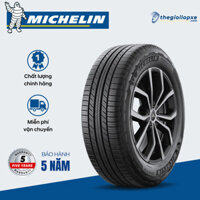 Lốp Michelin 235/50R19 Primacy SUV+