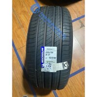 Lốp Michelin 235/55R17 Primacy 4ST