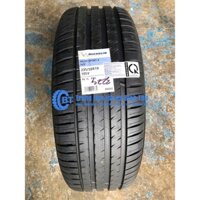 Lốp Michelin 235/55R19 Pilot Sport 4 SUV ( Lốp dành cho Huyndai SantaFe; Kia Sedona, Sportage; Lexus RX350 ... )
