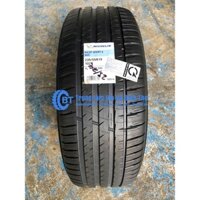 Lốp Michelin 235/55R19 Pilot Sport 4 ZP ( Runflat ) ( Lốp dành cho Mercedes-Benz GLC 300 )