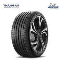 Lốp Michelin 235/60R18 Pilot Sport 4 SUV Thái Lan & Trung Quốc