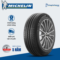 Lốp Michelin 235/60R18 Primacy 3 SUV