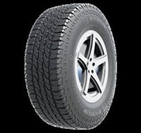 Lốp Michelin 235/70R15 LTX Trail