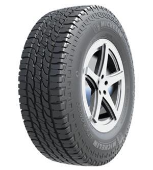 Lốp Michelin 235/70R16 LTX FORCE