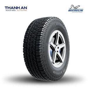 Lốp Michelin 235/70R16 LTX FORCE