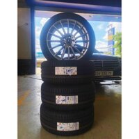 Lốp Michelin 245/45R18 Primacy 3 ZP ( Runflat ) Italy ( 2024 mới 100% )