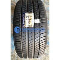 Lốp Michelin 245/50r18 Primacy 3 ZP ( Runflat ) Italy Date 2021