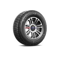 Lốp Michelin 245/70R16 LTX TRAIL (Giá chưa VAT)