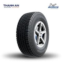 Lốp Michelin 245/70R16 LTX Force
