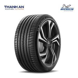 Lốp Michelin 255/55R18 Pilot Sport 4 SUV