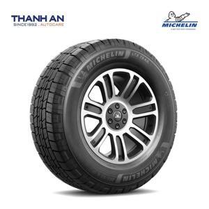 Lốp Michelin 255/70R15 LTX FORCE
