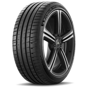 Lốp Michelin 265/50R19 Pilot Sport 4 SUV