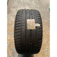 Lốp Michelin 275/35R20 Pilot Sport 4 ZP ( Runflat ) Italy ( Lốp dành cho Merc S Series, BMW 740i ... )