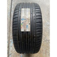 Lốp Michelin 275/40R20 Pilot Sport 4 SUV Hungary Date 2022