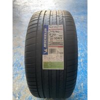 Lốp Michelin 275/40R20 Pilot Sport 4 SUV