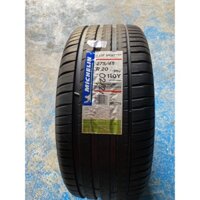 Lốp Michelin 275/45r20 Pilot sport 4 suv