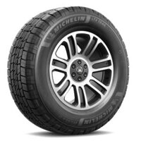 Lốp Michelin 275/65R17 LTX Force