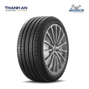 Lốp Michelin 285/45R19 Latitude Sport 3