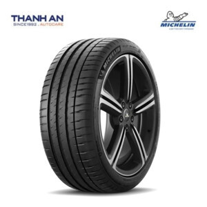Lốp Michelin 295/40R20 Pilot Sport 4 SUV