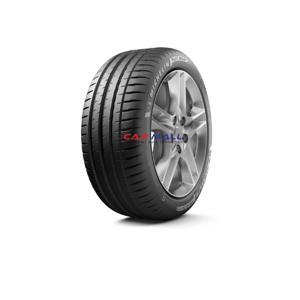 Lốp Michelin 295/40R20 Pilot Sport 4 SUV