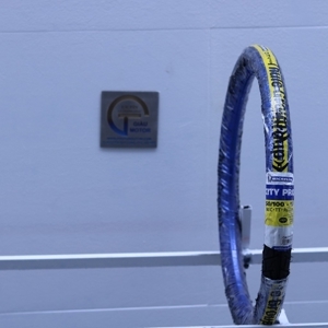 Lốp Michelin 50/100-17 City Pro