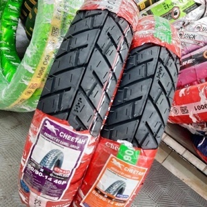 Lốp Michelin 70/90-14 City Grip Pro