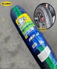 Lốp Michelin 70/90-17 43S TL PILOT MOTO GP