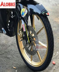 Lốp Michelin 70/90-17 City Pro xe Dream, Wave, Future,..